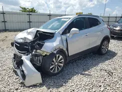KL4CJASBXJB645060 2018 BUICK ENCORE