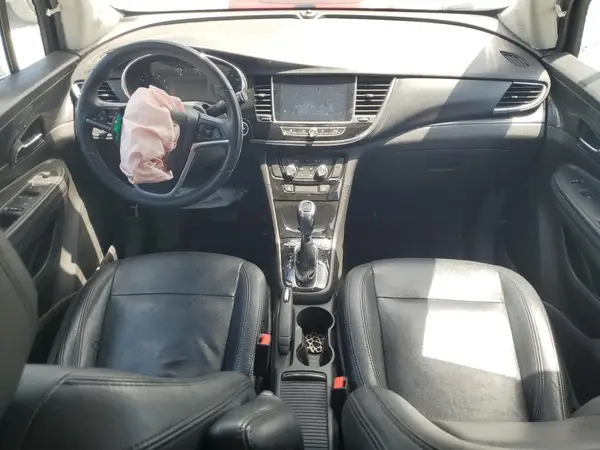 KL4CJASBXJB645060 2018 BUICK ENCORE - Image 8