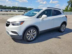 KL4CJASBXJB647567 2018 BUICK ENCORE