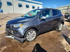 KL4CJASBXJB647875 2018 BUICK ENCORE