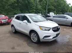 KL4CJASBXJB651246 2018 BUICK ENCORE