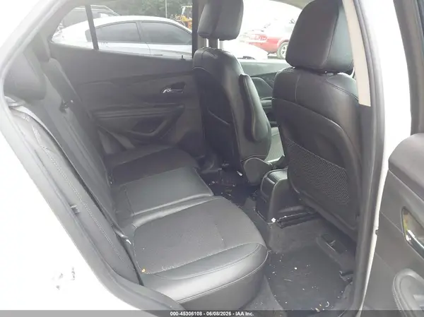 KL4CJASBXJB651246 2018 BUICK ENCORE - Image 8