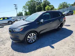 KL4CJASBXJB653420 2018 BUICK ENCORE