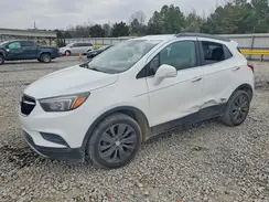 KL4CJASBXJB654535 2018 BUICK ENCORE