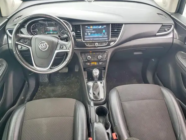 KL4CJASBXJB654535 2018 BUICK ENCORE - Image 8