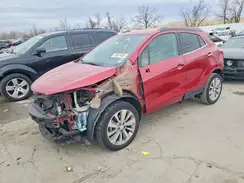 KL4CJASBXJB654857 2018 BUICK ENCORE