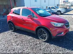 KL4CJASBXJB657354 2018 BUICK ENCORE