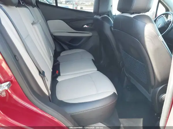 KL4CJASBXJB657354 2018 BUICK ENCORE - Image 8