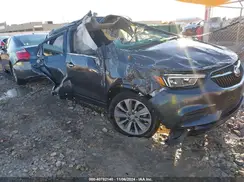 KL4CJASBXJB657404 2018 BUICK ENCORE