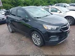 KL4CJASBXJB657998 2018 BUICK ENCORE