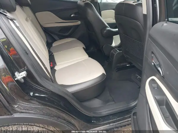 KL4CJASBXJB657998 2018 BUICK ENCORE - Image 8