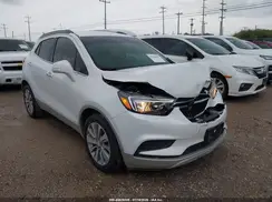 KL4CJASBXJB658231 2018 BUICK ENCORE