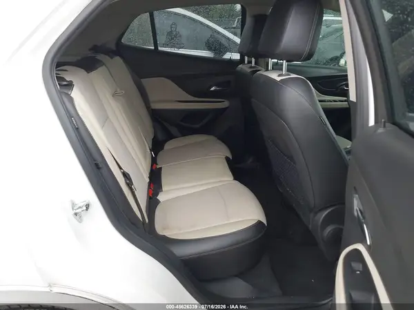 KL4CJASBXJB658231 2018 BUICK ENCORE - Image 8