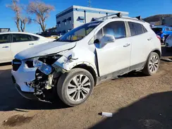 KL4CJASBXJB659332 2018 BUICK ENCORE