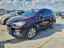 KL4CJASBXJB660691 2018 BUICK ENCORE