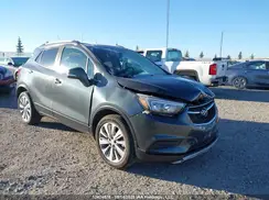 KL4CJASBXJB660805 2018 BUICK ENCORE