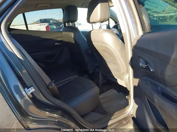 KL4CJASBXJB660805 2018 BUICK ENCORE - Image 8