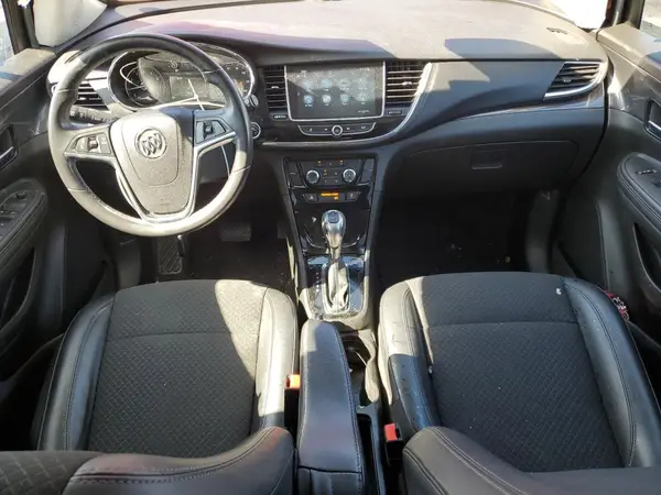 KL4CJASBXJB663915 2018 BUICK ENCORE - Image 8
