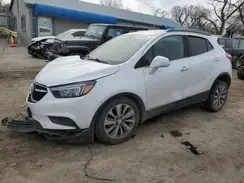 KL4CJASBXJB664000 2018 BUICK ENCORE