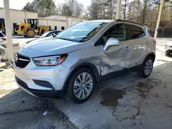 KL4CJASBXJB664627 2018 BUICK ENCORE