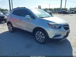 KL4CJASBXJB665891 2018 BUICK ENCORE