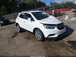 KL4CJASBXJB668015 2018 BUICK ENCORE