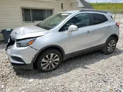KL4CJASBXJB670167 2018 BUICK ENCORE