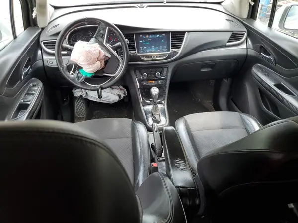 KL4CJASBXJB670167 2018 BUICK ENCORE - Image 8