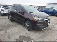 KL4CJASBXJB671948 2018 BUICK ENCORE