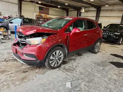 KL4CJASBXJB674669 2018 BUICK ENCORE
