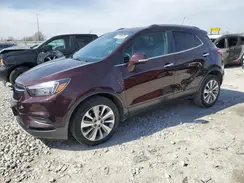 KL4CJASBXJB676079 2018 BUICK ENCORE