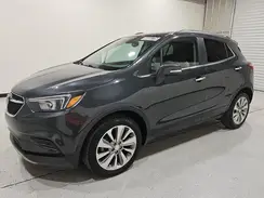 KL4CJASBXJB680245 2018 BUICK ENCORE