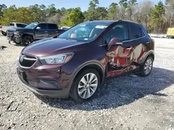 KL4CJASBXJB680973 2018 BUICK ENCORE