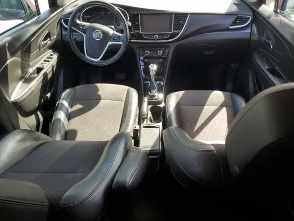 KL4CJASBXJB680973 2018 BUICK ENCORE - Image 8