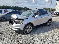 KL4CJASBXJB686529 2018 BUICK ENCORE