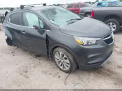 KL4CJASBXJB686997 2018 BUICK ENCORE