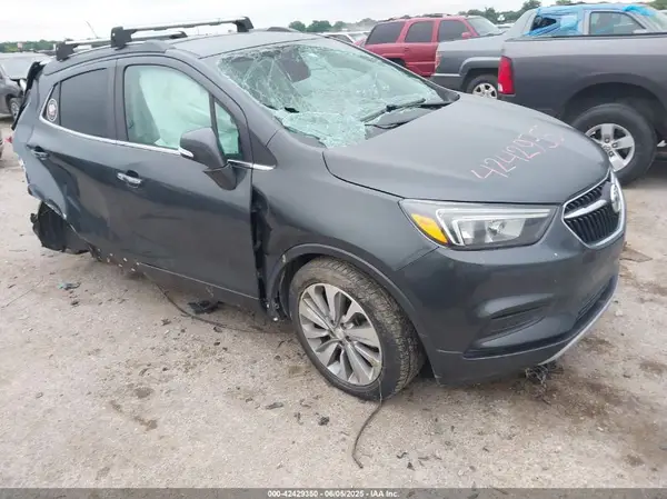 KL4CJASBXJB686997 2018 BUICK ENCORE - Image 1