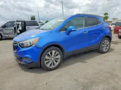 KL4CJASBXJB687454 2018 BUICK ENCORE