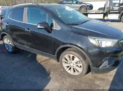 KL4CJASBXJB688717 2018 BUICK ENCORE
