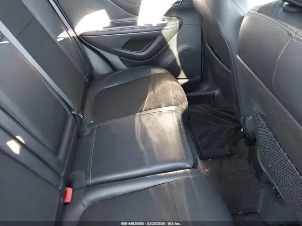 KL4CJASBXJB688717 2018 BUICK ENCORE - Image 8