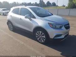 KL4CJASBXJB692394 2018 BUICK ENCORE