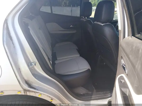 KL4CJASBXJB692394 2018 BUICK ENCORE - Image 8
