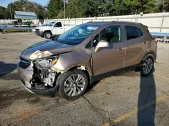 KL4CJASBXJB692881 2018 BUICK ENCORE