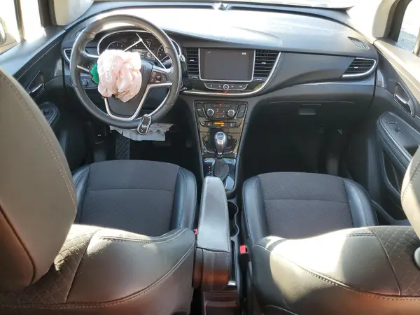 KL4CJASBXJB692881 2018 BUICK ENCORE - Image 8