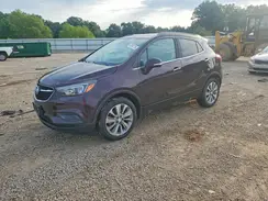KL4CJASBXJB693478 2018 BUICK ENCORE