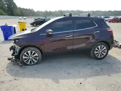 KL4CJASBXJB694212 2018 BUICK ENCORE