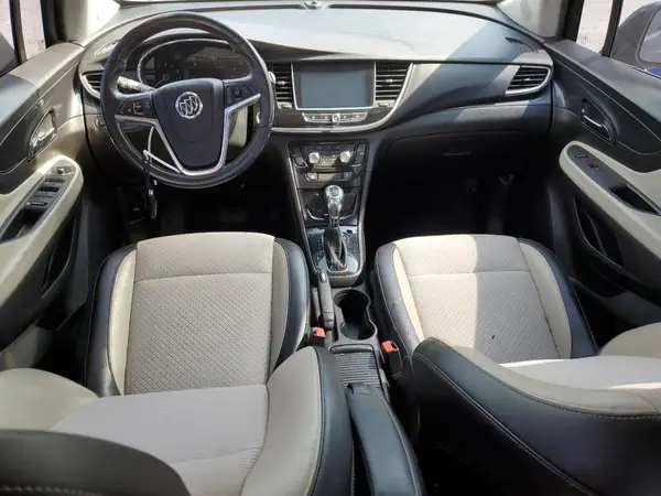 KL4CJASBXJB694212 2018 BUICK ENCORE - Image 8