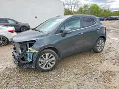 KL4CJASBXJB694551 2018 BUICK ENCORE