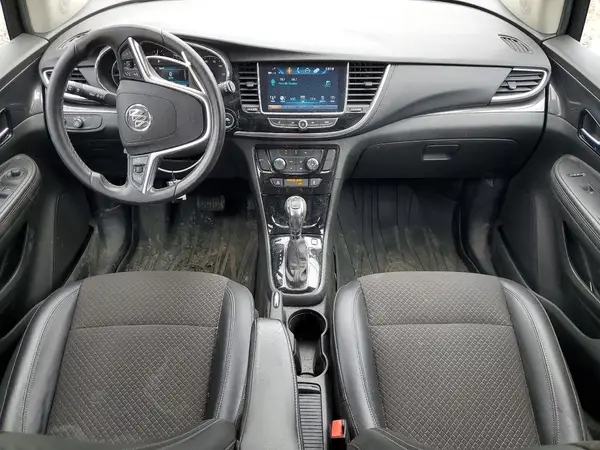 KL4CJASBXJB694551 2018 BUICK ENCORE - Image 8