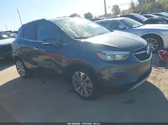 KL4CJASBXJB695179 2018 BUICK ENCORE